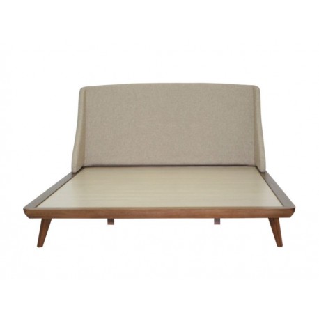 Cama Queen Size Setohe Ambrogio beige-ComercializadoraZeus- 1047213050