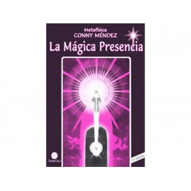 La Magica Presencia-ComercializadoraZeus- 1037432454