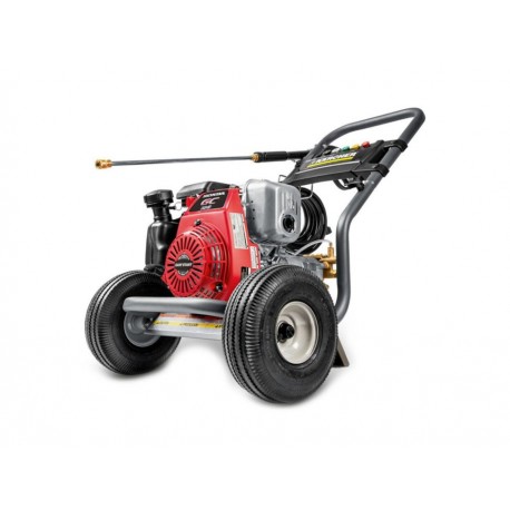 Karcher Hidrolavadora a Presión de Gas G 3000 OH-ComercializadoraZeus- 1053493463