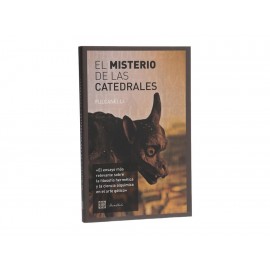 Misterio De Las Catedrales-ComercializadoraZeus- 1035250057