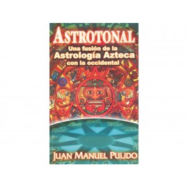 Astrotonal Una Fusion De La Astrologia Azteca Con La Occiden-ComercializadoraZeus- 1037437111