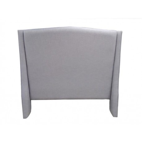 Cabecera King Size Home by Ambienta Hampton gris-ComercializadoraZeus- 1046579867