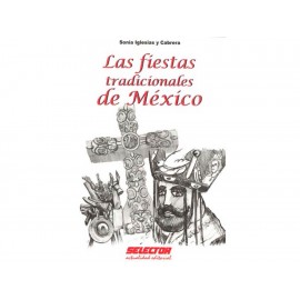 Las Fiestas Tradicionales de México-ComercializadoraZeus- 1037302810