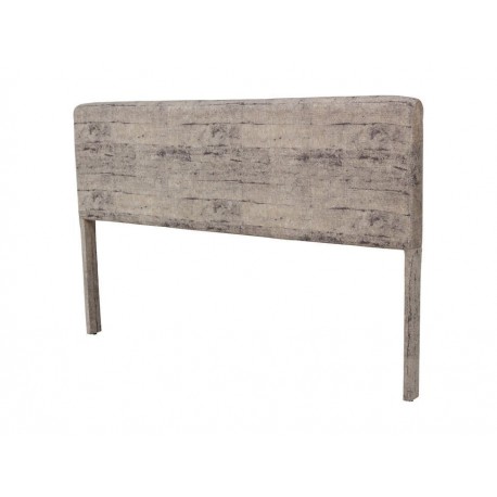 Cabecera king Size Boal Alondra café-ComercializadoraZeus- 1045928884