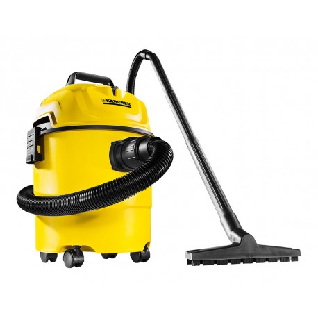 Karcher Aspiradora Doméstica Seco Húmedo WD 1-ComercializadoraZeus- 1037859768