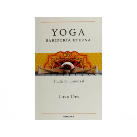 Yoga Sabiduría Eterna-ComercializadoraZeus- 1043353426