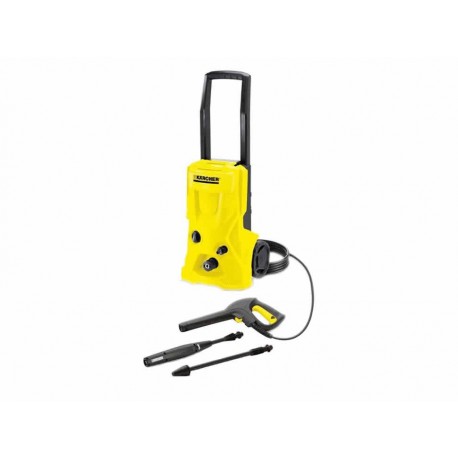 Karcher Hidrolavadora K4 Basic-ComercializadoraZeus- 1035370141