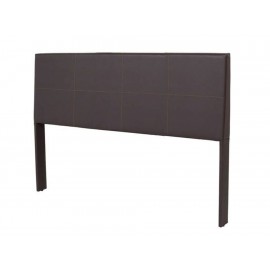 Cabecera king size Arit chocolate-ComercializadoraZeus- 1036165142