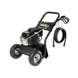 Hidrolavadora a gas de alta presión Karcher G2600 PH negra-ComercializadoraZeus- 67378245