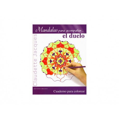 Mandalas para Acompañar el Duelo-ComercializadoraZeus- 1035648964