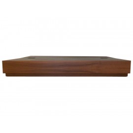 Base King Size Acor Arty Contemporánea nogal natural-ComercializadoraZeus- 1047779924
