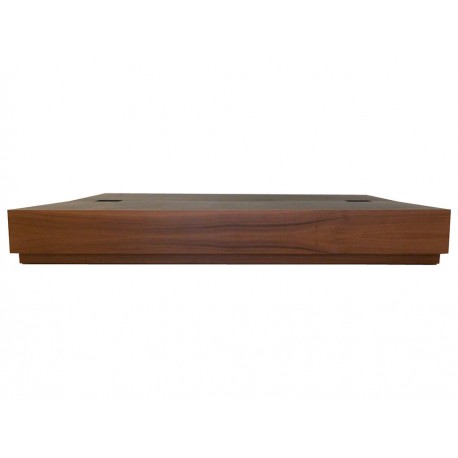 Base King Size Acor Arty Contemporánea nogal natural-ComercializadoraZeus- 1047779924