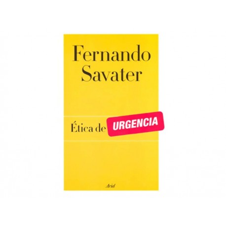 Ética de Urgencia-ComercializadoraZeus- 1035273120