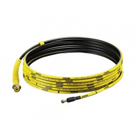 Manguera limpia tubería Karcher 2.637 729.0 amarilla-ComercializadoraZeus- 1037859784