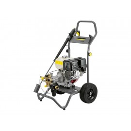 Karcher Hidrolavadora Profesional de Alta Presión HD 7 15 G-ComercializadoraZeus- 1053493498