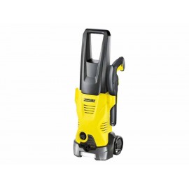 Hidrolavadora Karcher 1.602 312.0 amarilla-ComercializadoraZeus- 1035370133