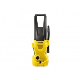 Karcher Hidrolavadora 1600 Psi K2-ComercializadoraZeus- 1035370125