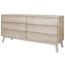 Cómoda Dixy Comoda Biblos beige-ComercializadoraZeus- 1057870253