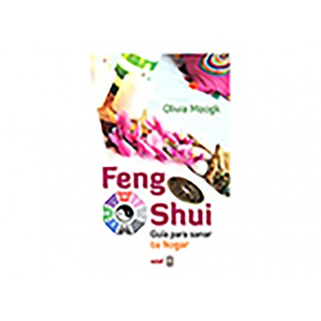 Feng Shui Guia para Sanar Tu Hogar-ComercializadoraZeus- 1036846077