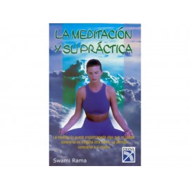 La Meditación y Su Práctica-ComercializadoraZeus- 1038123609