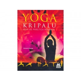Yoga Kripalu Guía de Práctica Integral-ComercializadoraZeus- 1037312475