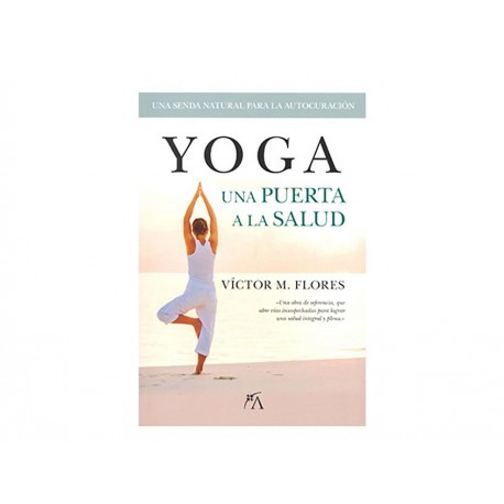 YOGA UNA PUERTA A LA SALUD-ComercializadoraZeus- 1036729402