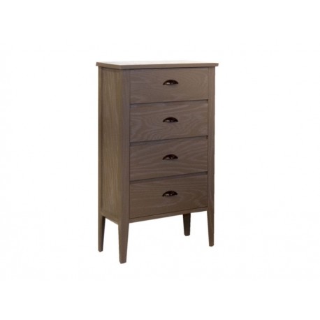 Cajonera Trendy Acor Eliot gris-ComercializadoraZeus- 1048581591