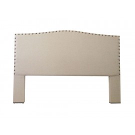 Cabecera Queen Size Trendy Acor Eliot beige-ComercializadoraZeus- 1048581532