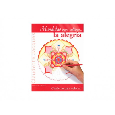 Mandalas para Cultivar la Alegría-ComercializadoraZeus- 1035648972
