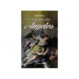 Canalizando a los Ángeles-ComercializadoraZeus- 1048464749