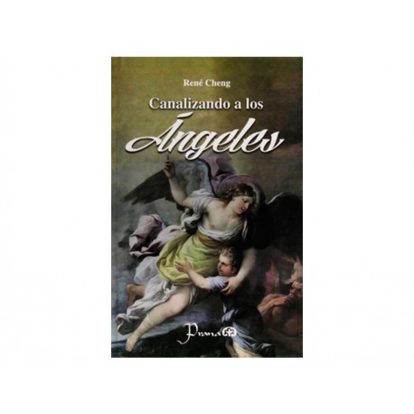 Canalizando a los Ángeles-ComercializadoraZeus- 1048464749