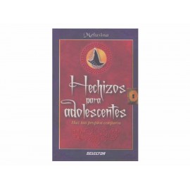 Hechizos para Adolescentes-ComercializadoraZeus- 1037358483