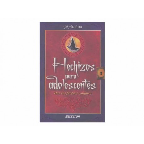 Hechizos para Adolescentes-ComercializadoraZeus- 1037358483