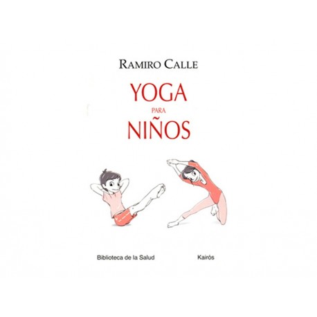 Yoga Para Niños-ComercializadoraZeus- 1035642095