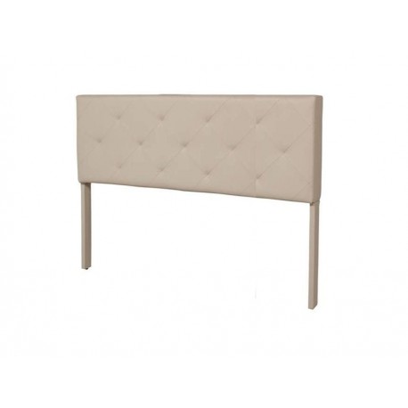 Cabecera king size Boal Gisel taupe-ComercializadoraZeus- 1036165151