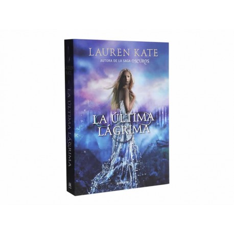 La Última Lágrima-ComercializadoraZeus- 1035263558
