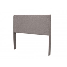 Cabecera matrimonial Boal Grace gris-ComercializadoraZeus- 1036165053