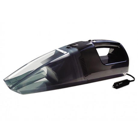 Aspiradora para auto Mikel s ASL   12 negra-ComercializadoraZeus- 51430930