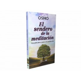 El Sendero De La Meditación-ComercializadoraZeus- 1035247595