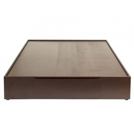 Base para cama matrimonial Tecam tabaco-ComercializadoraZeus- 1012299440