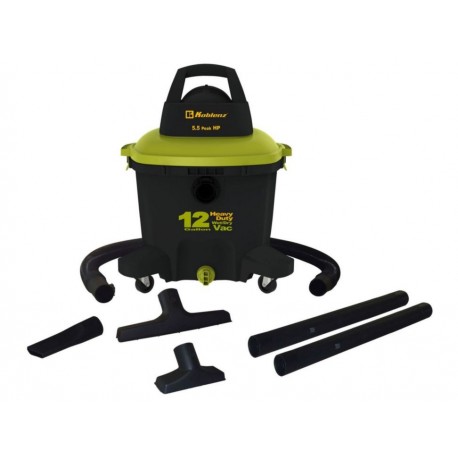Aspiradora Koblenz WD 12K negra-ComercializadoraZeus- 1057346821