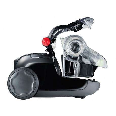 Electrolux SUP11 Aspiradora sin Bolsa Negra-ComercializadoraZeus- 1038029921