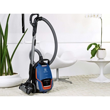 Electrolux Aspiradora con Bolsa-ComercializadoraZeus- 1033252729