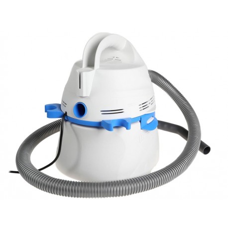 Koblenz Aspiradora 3 Galones Blanco WD 380 K2B-ComercializadoraZeus- 1017764523