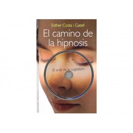 El Camino de la Hipnosis con DVD-ComercializadoraZeus- 1035648727