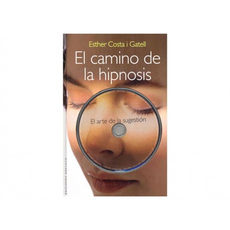 El Camino de la Hipnosis con DVD-ComercializadoraZeus- 1035648727