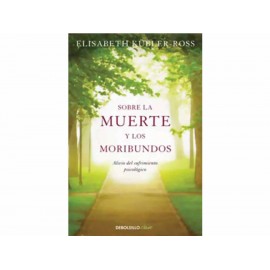 Sobre la Muerte y los Moribundos-ComercializadoraZeus- 1034911653