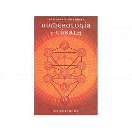 Numerología y Cábala-ComercializadoraZeus- 1037288965