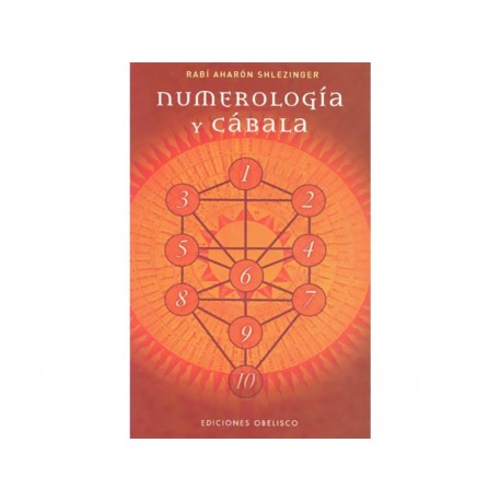 Numerología y Cábala-ComercializadoraZeus- 1037288965