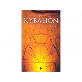 El Kybalion-ComercializadoraZeus- 1037228598